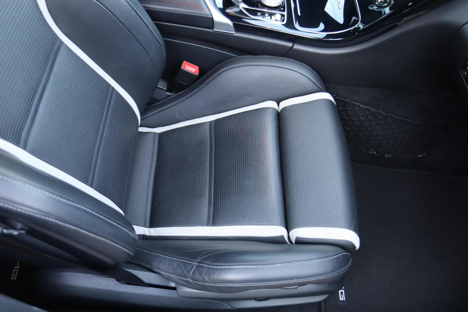 Foto van Mercedes-Benz C-klasse Estate