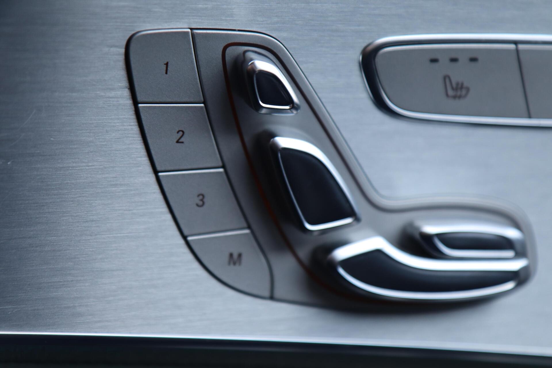 Foto van Mercedes-Benz C-klasse Estate