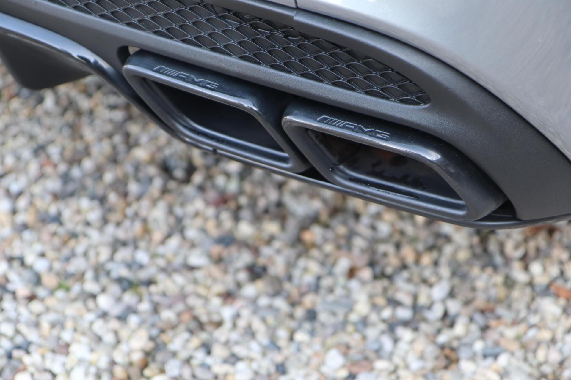 Foto van Mercedes-Benz C-klasse Estate