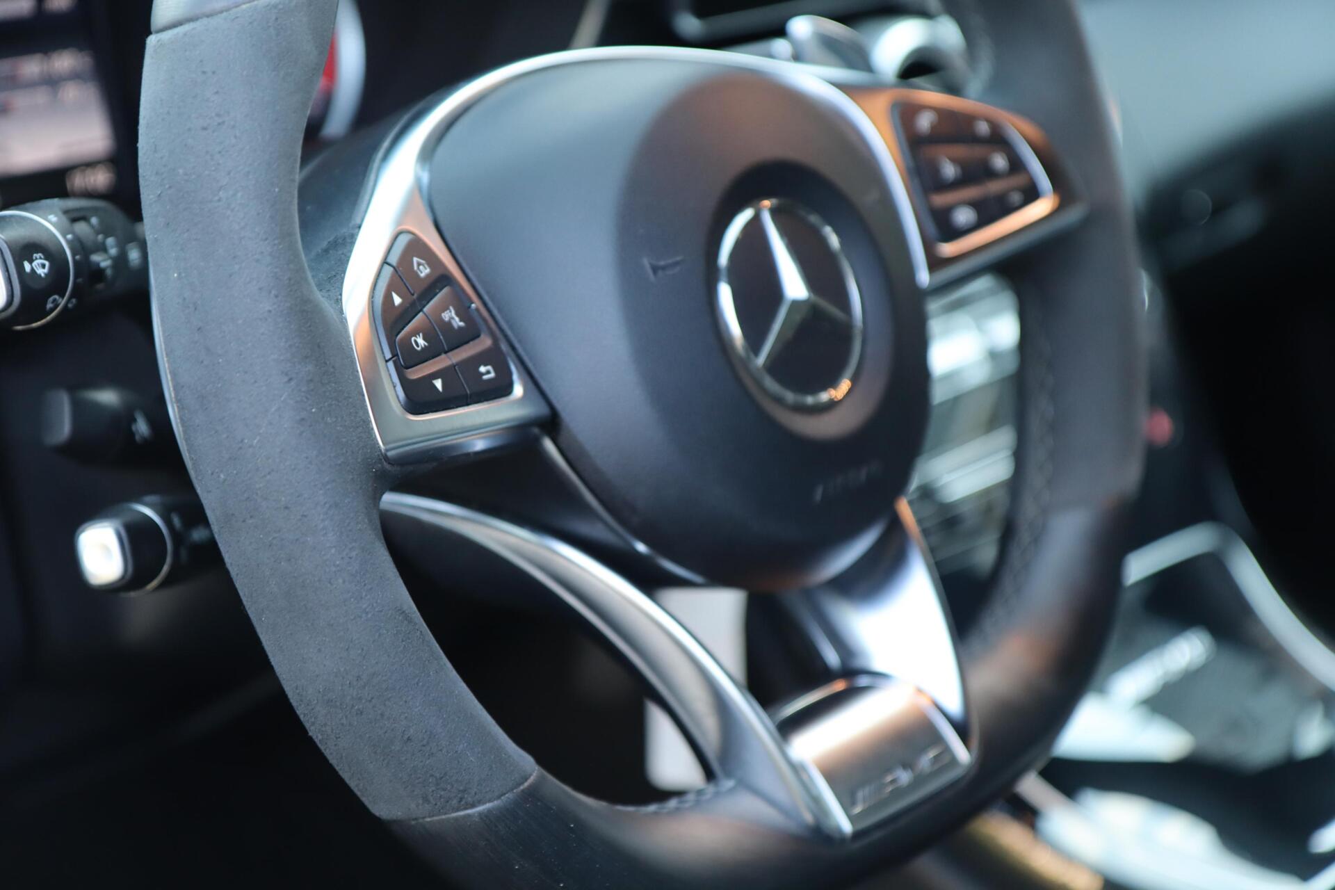 Foto van Mercedes-Benz C-klasse Estate
