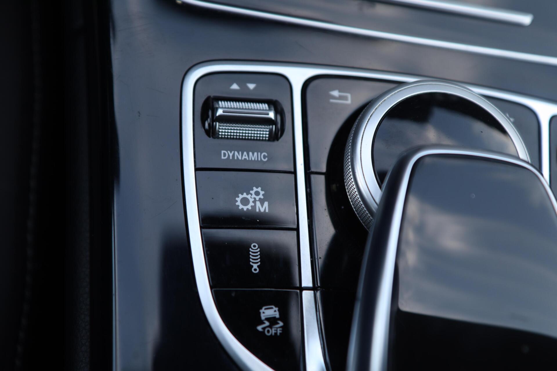 Foto van Mercedes-Benz C-klasse Estate