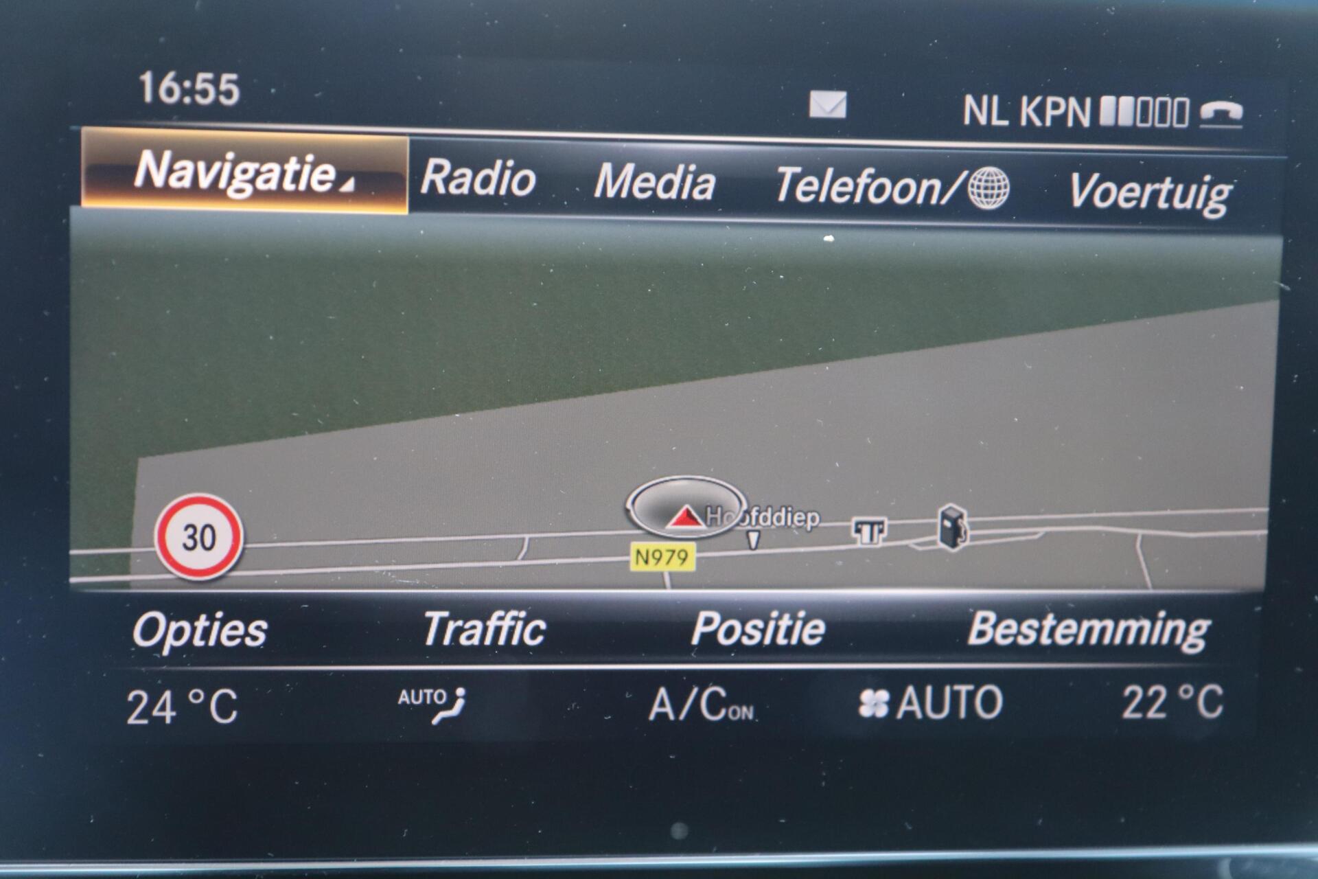 Foto van Mercedes-Benz C-klasse Estate