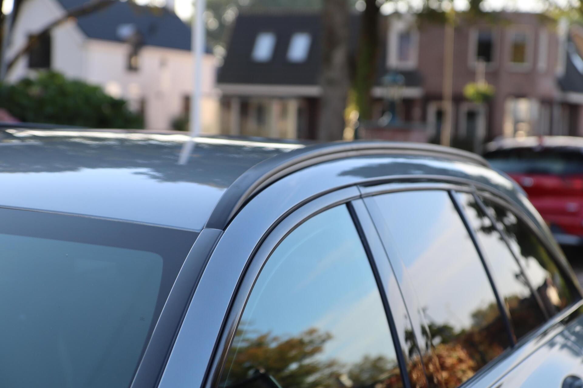 Foto van Mercedes-Benz C-klasse Estate