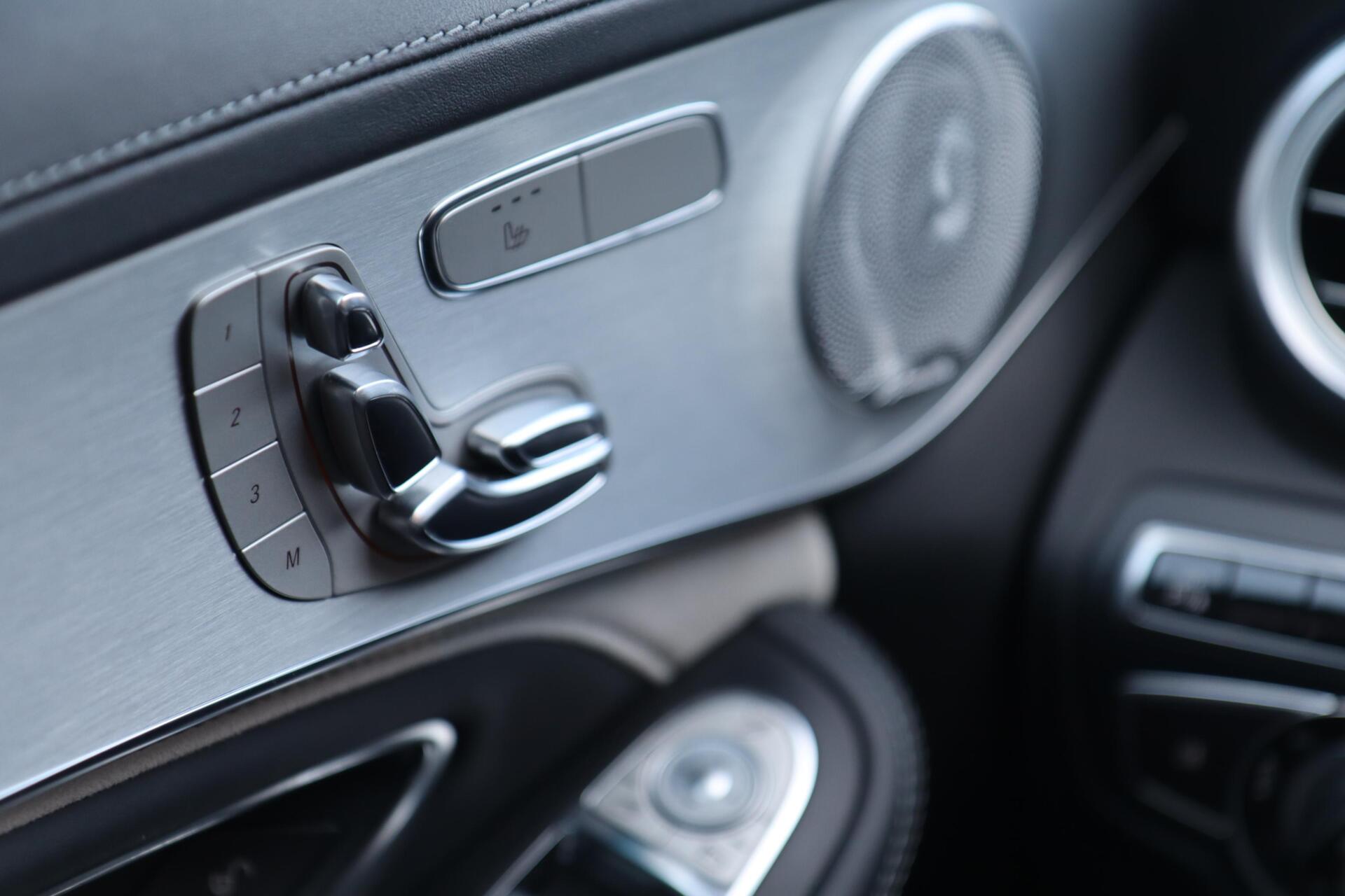Foto van Mercedes-Benz C-klasse Estate