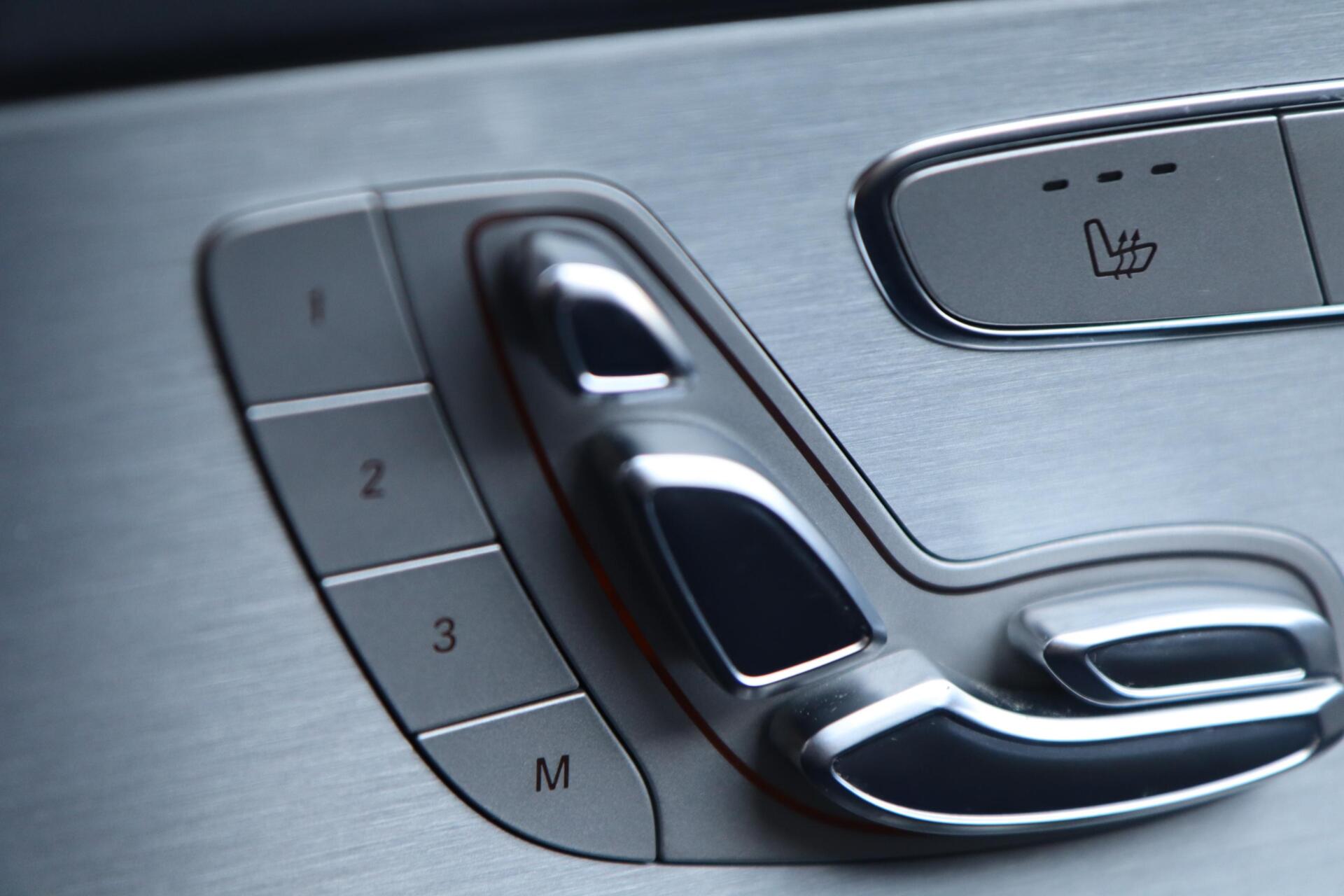 Foto van Mercedes-Benz C-klasse Estate