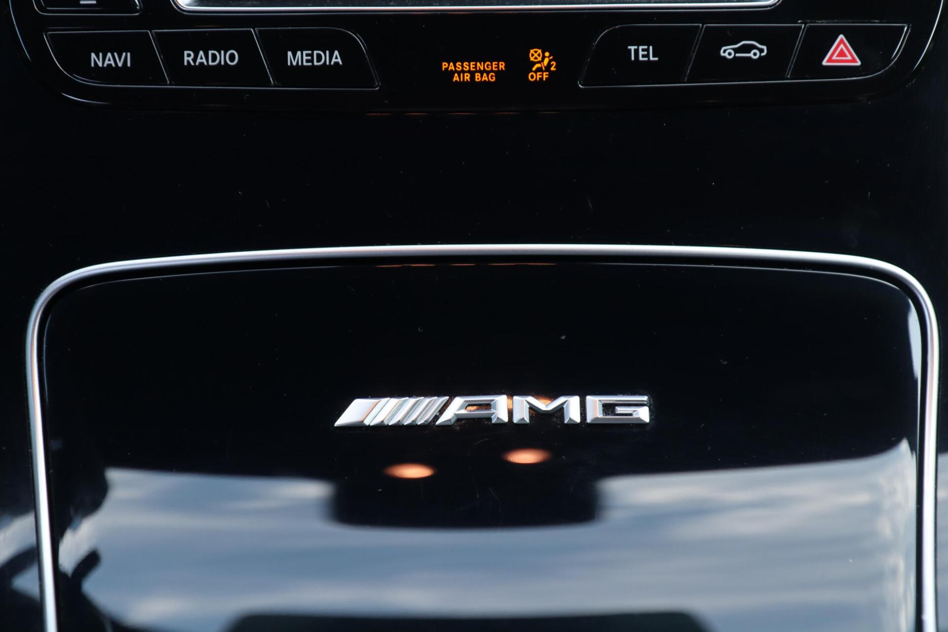 Foto van Mercedes-Benz C-klasse Estate