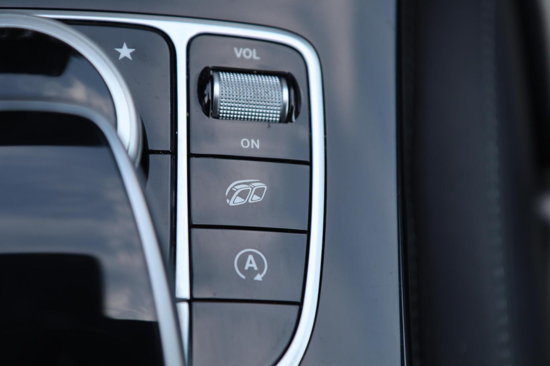 Foto van Mercedes-Benz C-klasse Estate