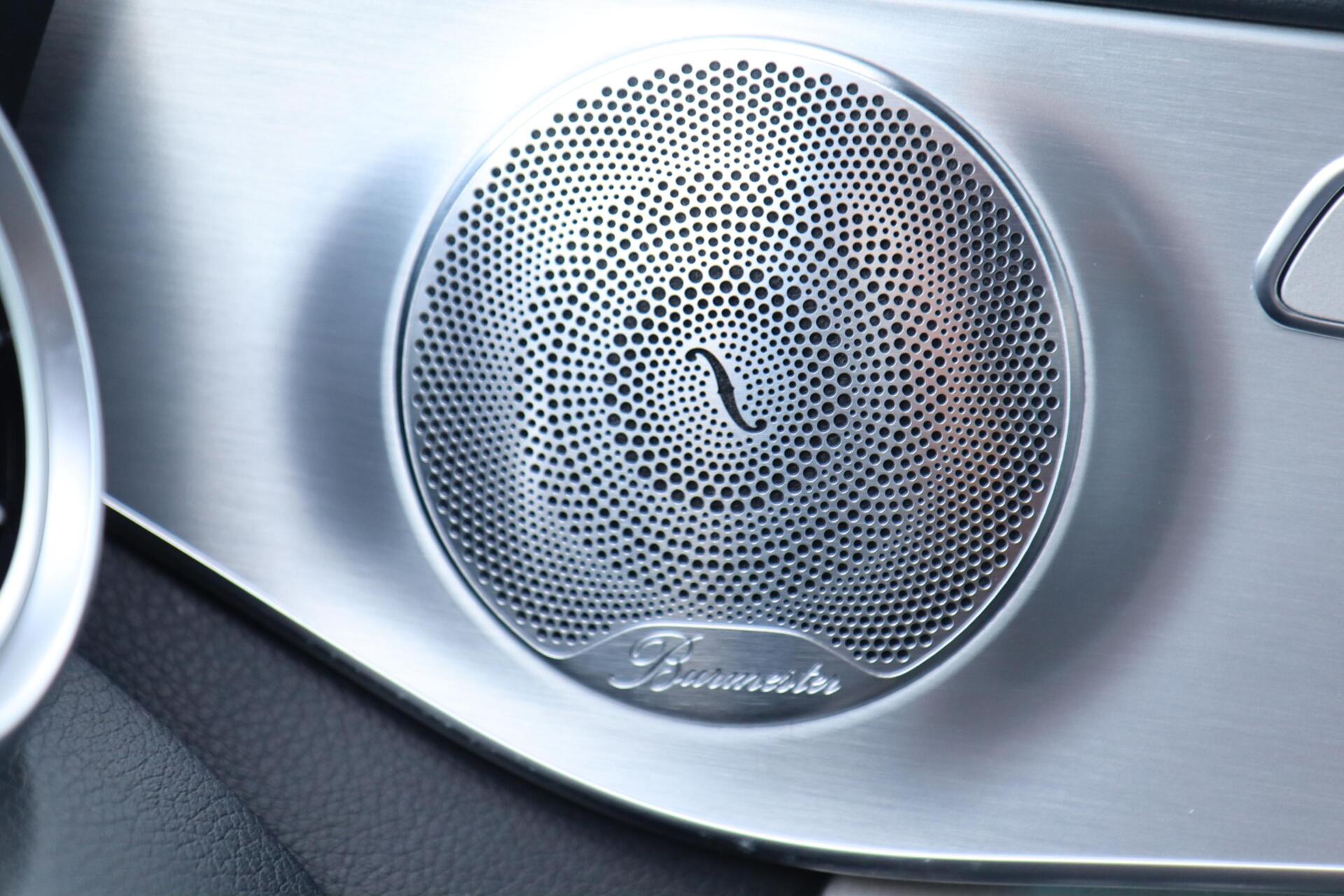 Foto van Mercedes-Benz C-klasse Estate
