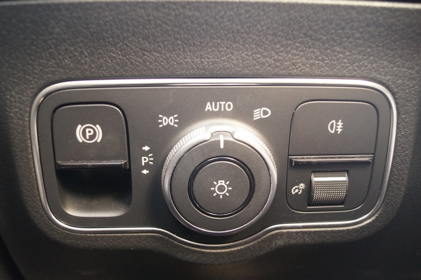 Foto van Mercedes-Benz B-klasse