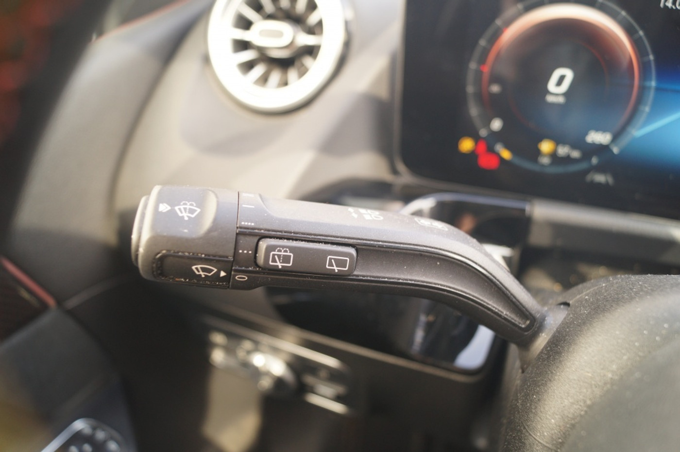 Foto van Mercedes-Benz B-klasse