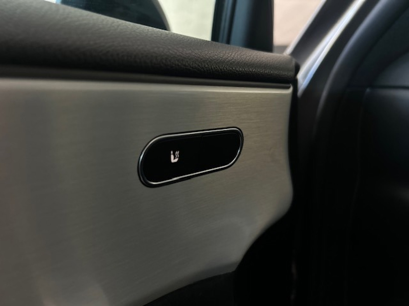Foto van Mercedes-Benz A 200