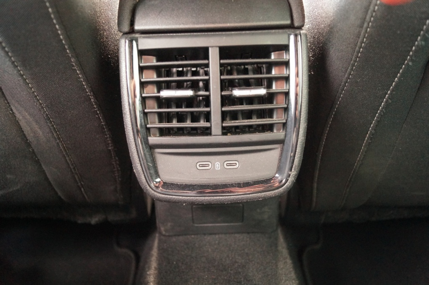 Foto van Skoda Scala