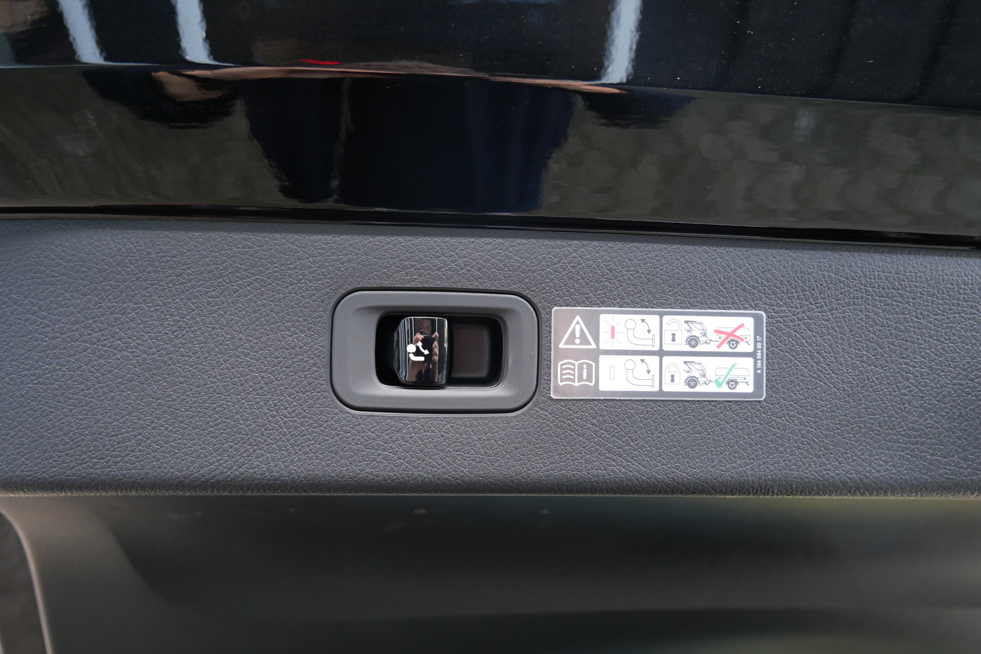 Foto van Mercedes-Benz Eqs 450+