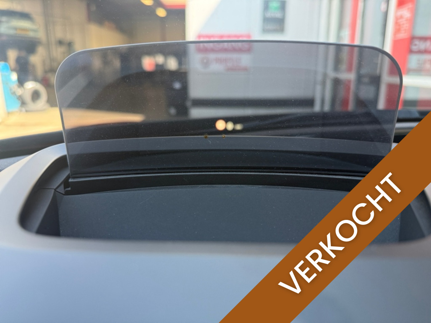 Foto van Mini Clubman Cooper