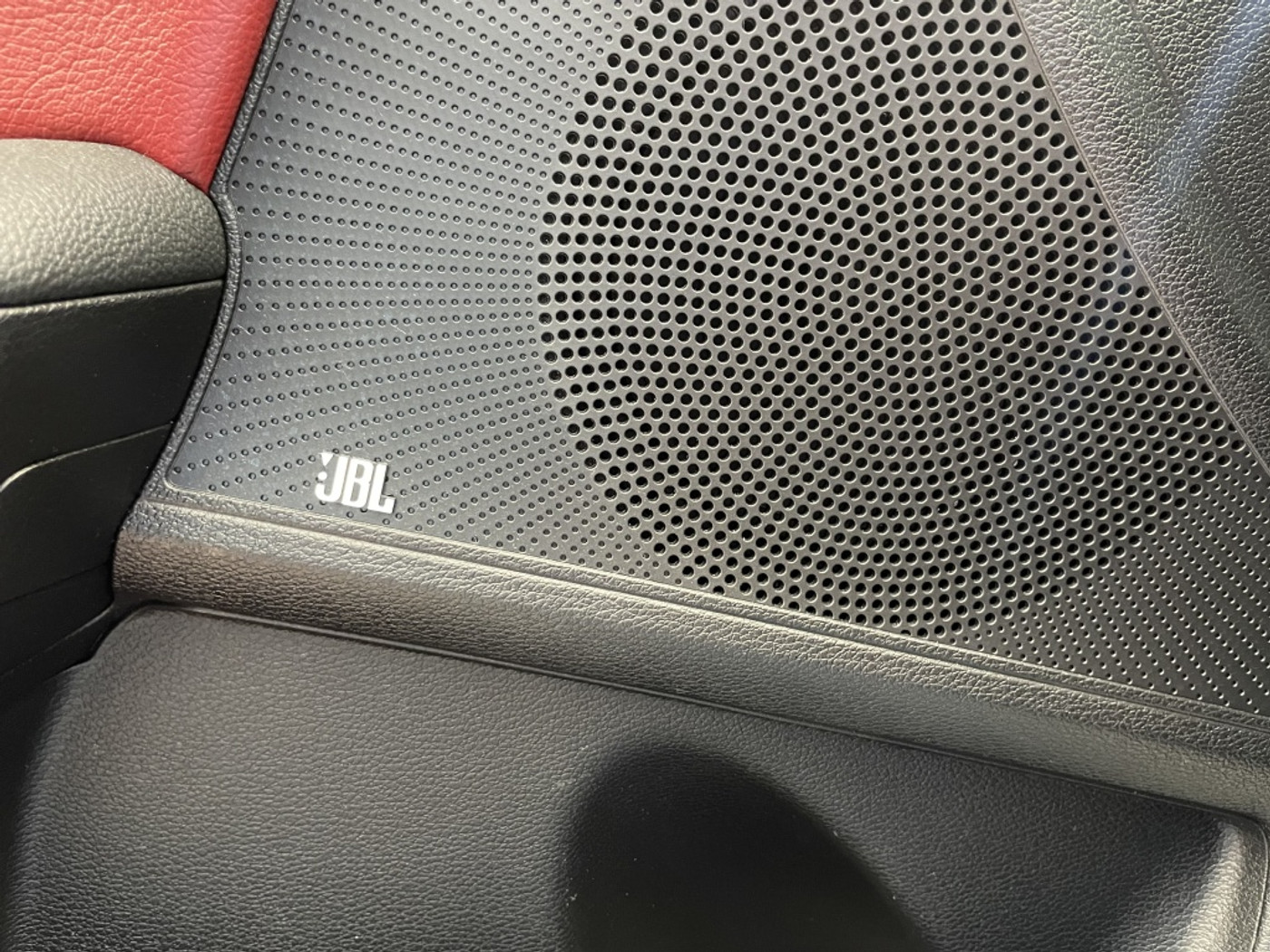 Foto van Kia Proceed