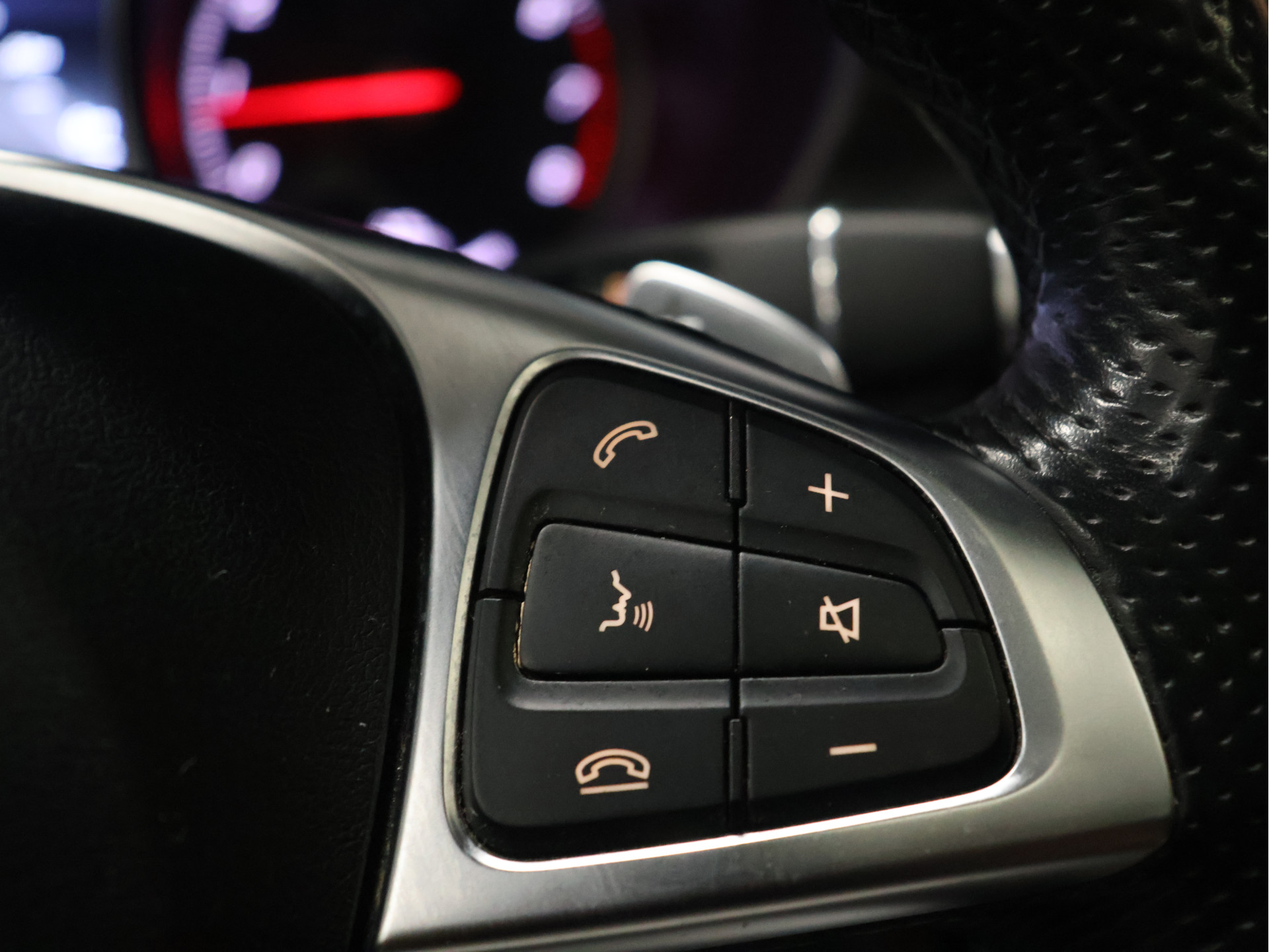 Foto van Mercedes-Benz GLC 350 E 4Matic