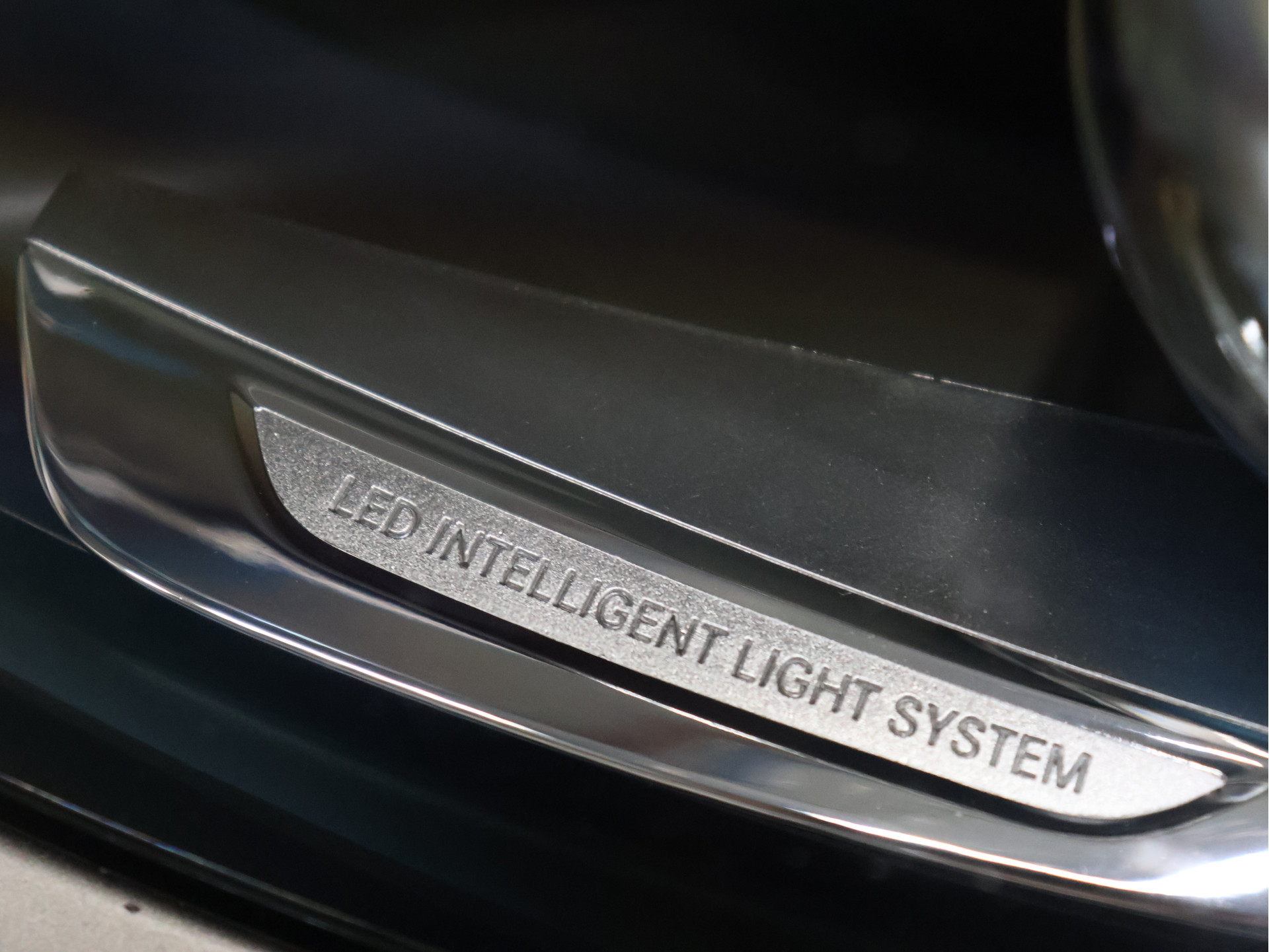 Foto van Mercedes-Benz GLC 350 E 4Matic
