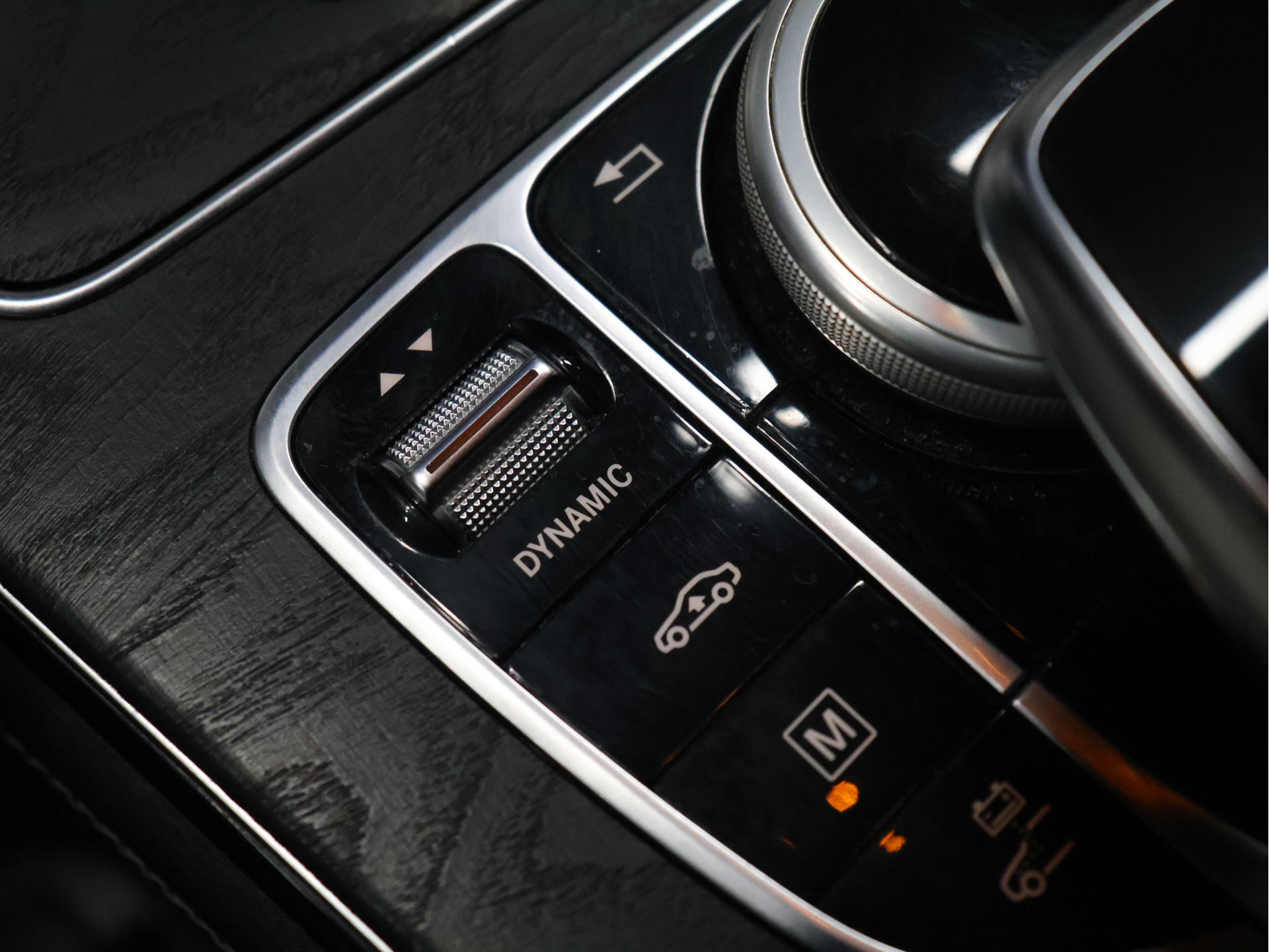 Foto van Mercedes-Benz GLC 350 E 4Matic