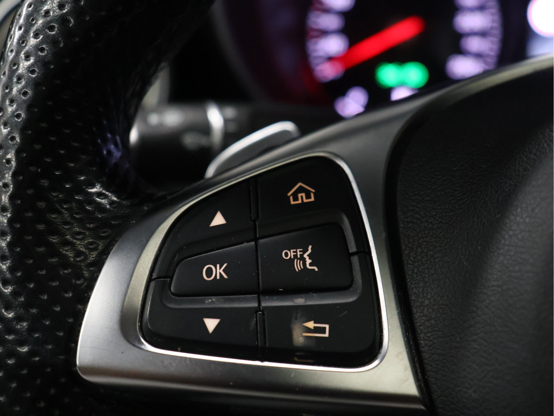 Foto van Mercedes-Benz GLC 350 E 4Matic