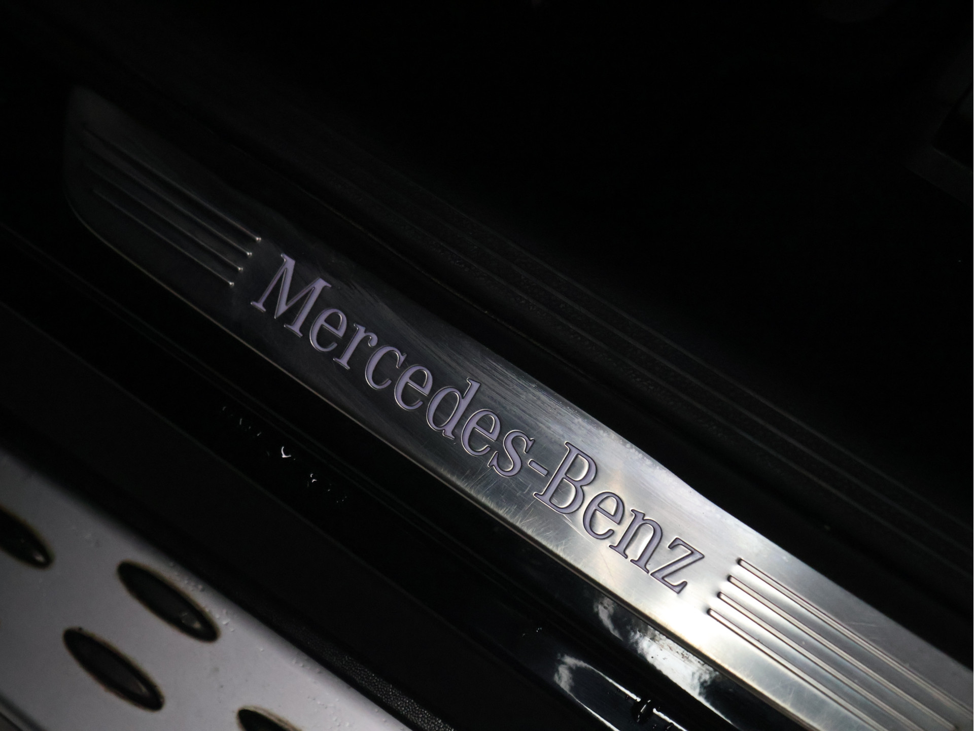 Foto van Mercedes-Benz GLC 350 E 4Matic