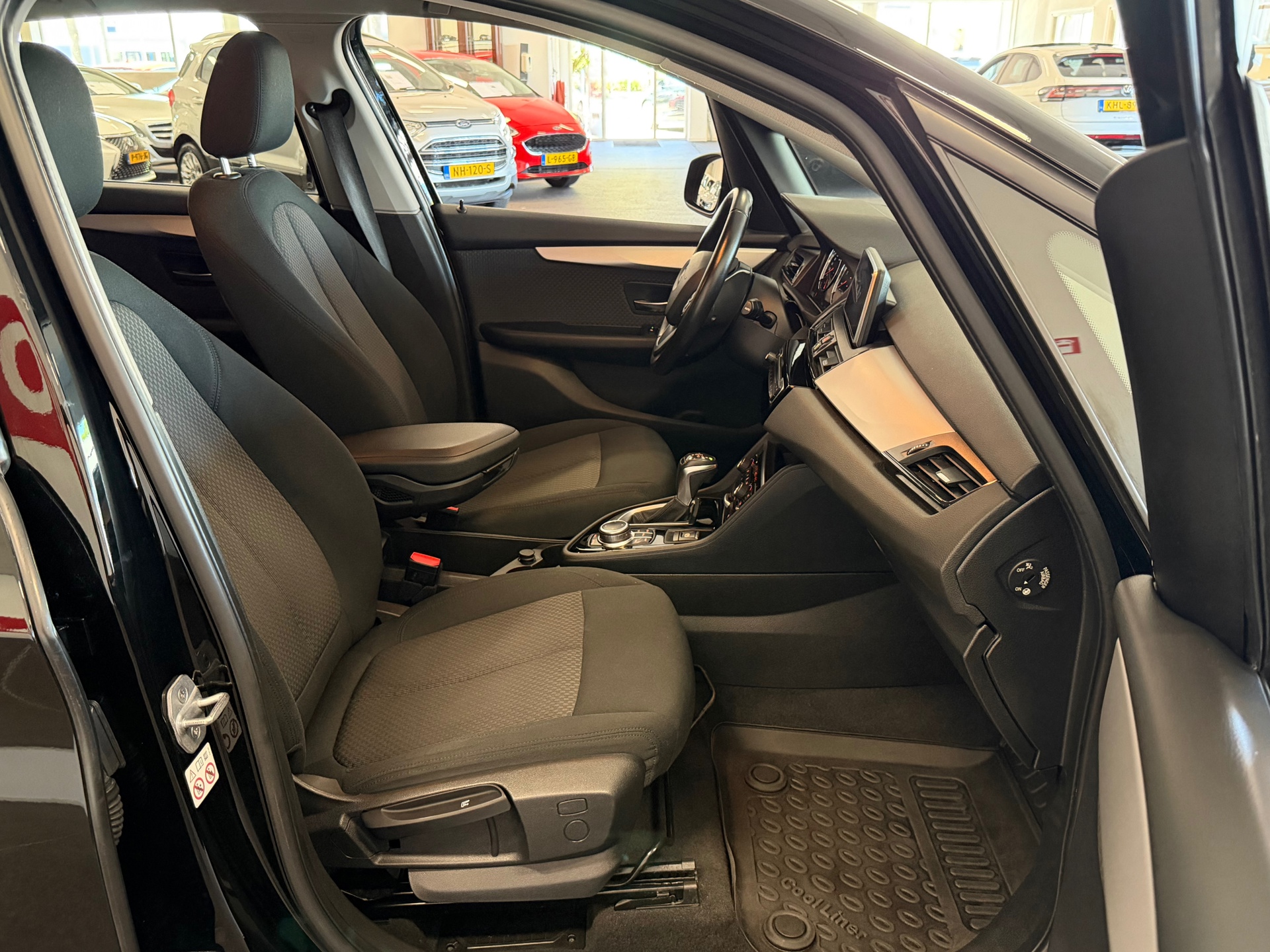 Foto van BMW 225xe Iperformance