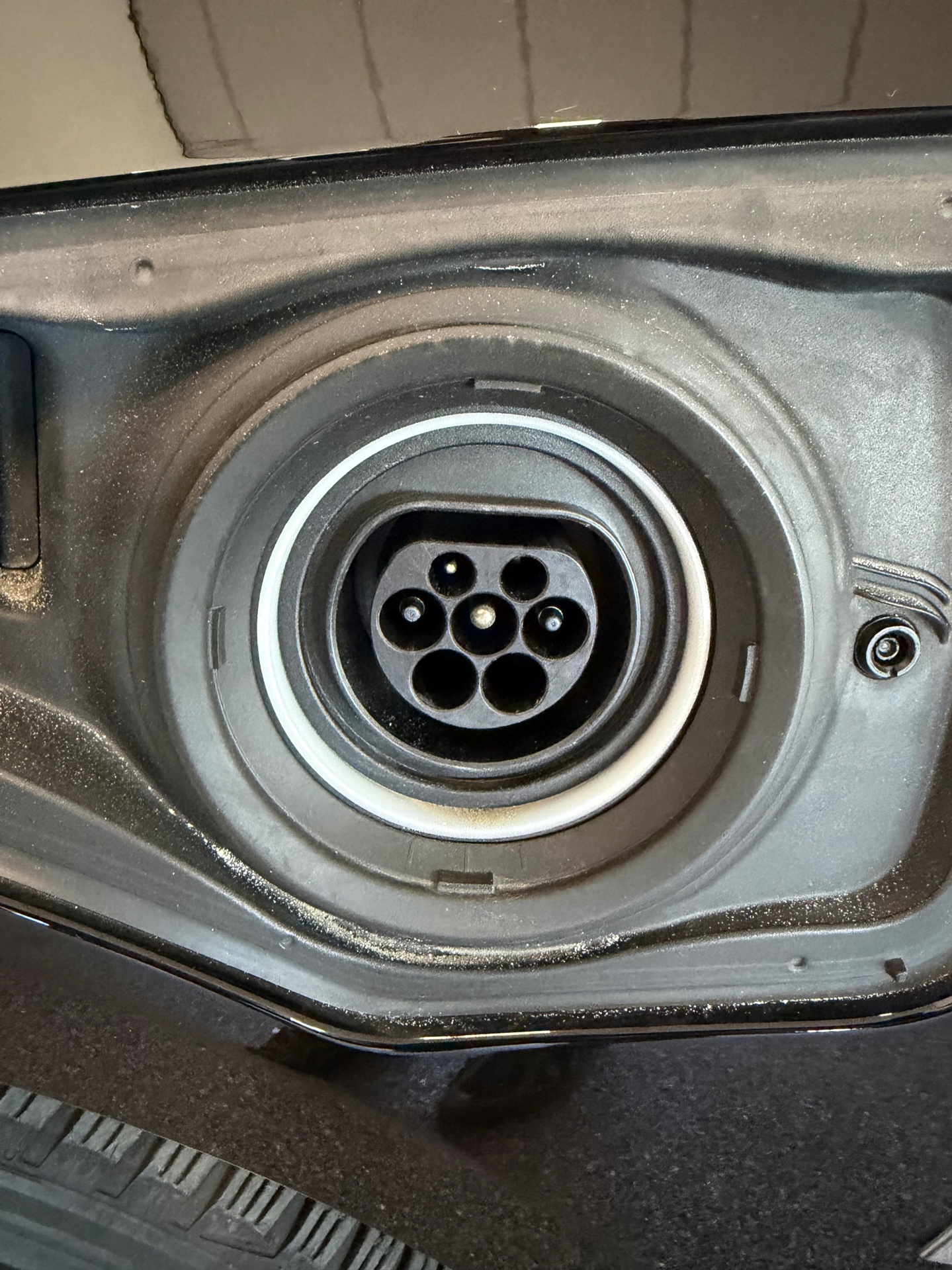 Foto van BMW 225xe Iperformance