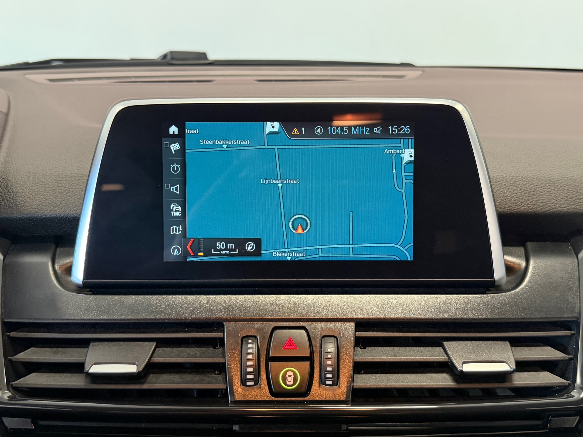 Foto van BMW 225xe Iperformance