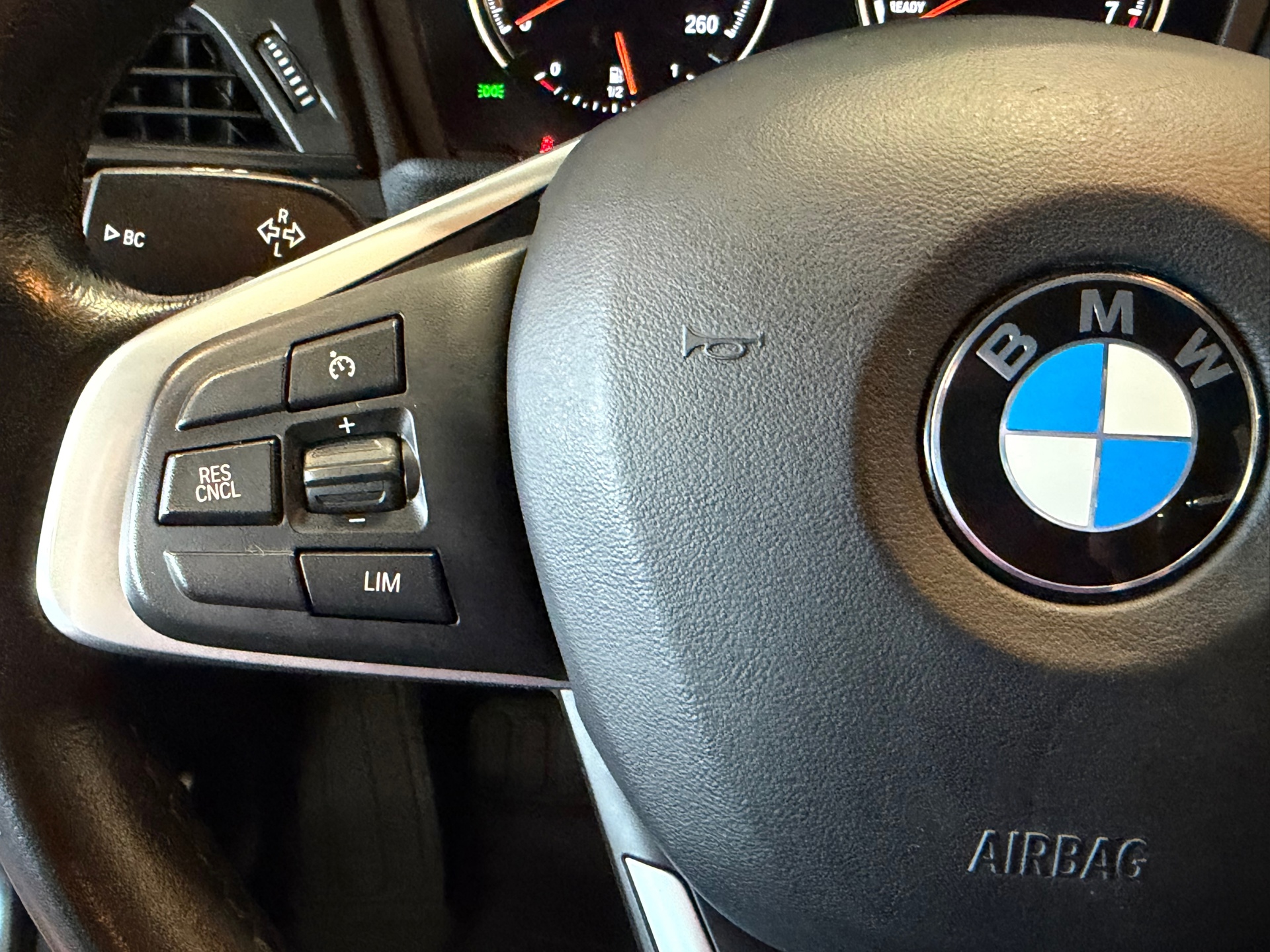 Foto van BMW 225xe Iperformance