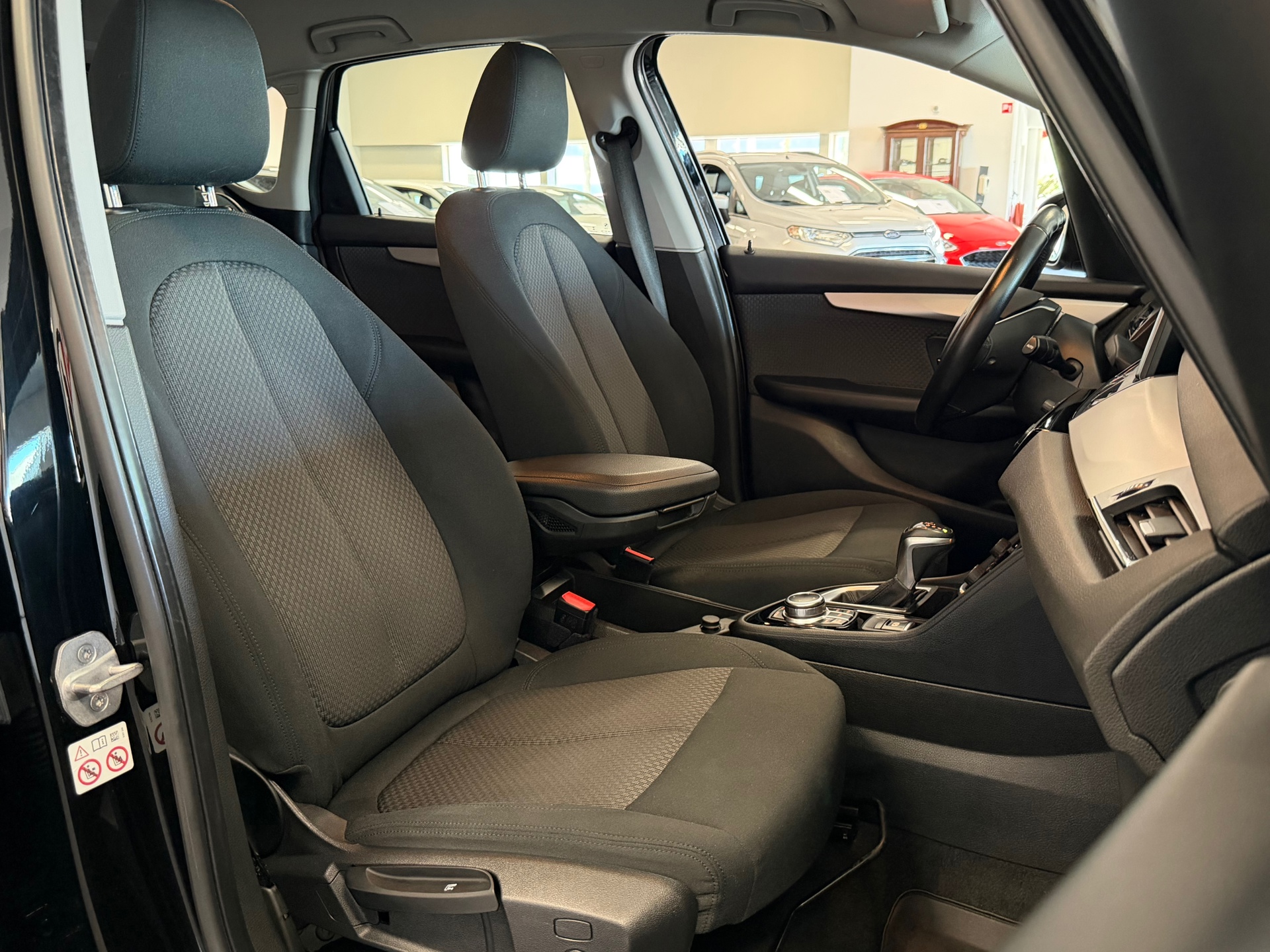 Foto van BMW 225xe Iperformance