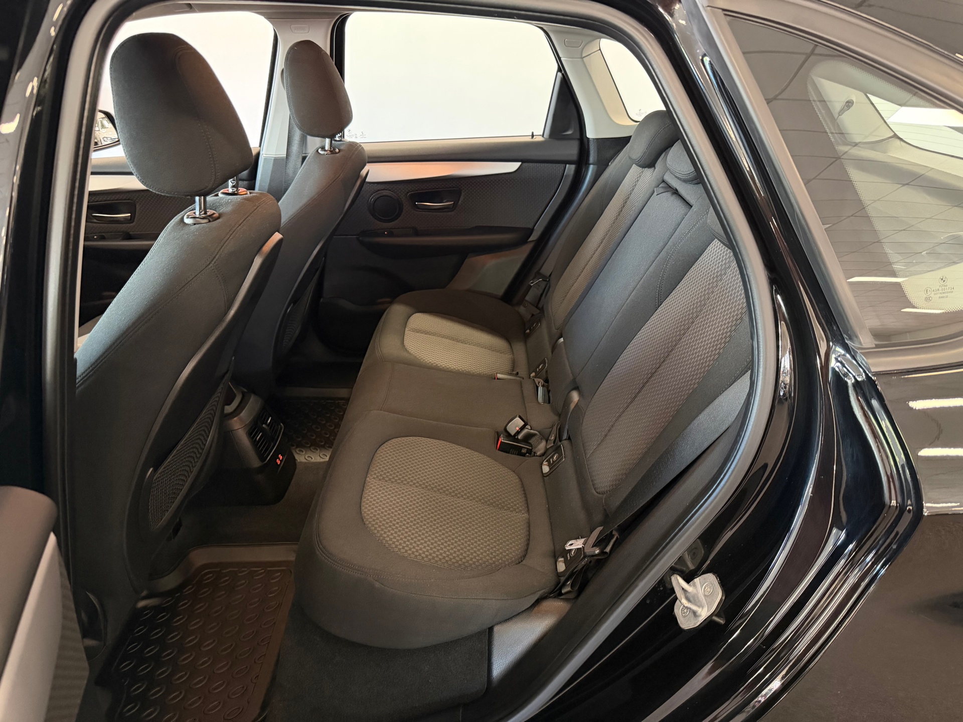 Foto van BMW 225xe Iperformance