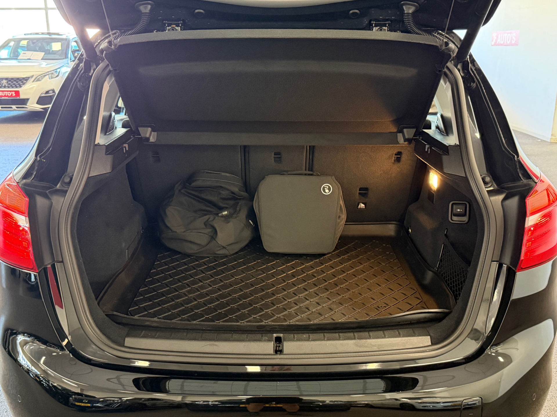 Foto van BMW 225xe Iperformance