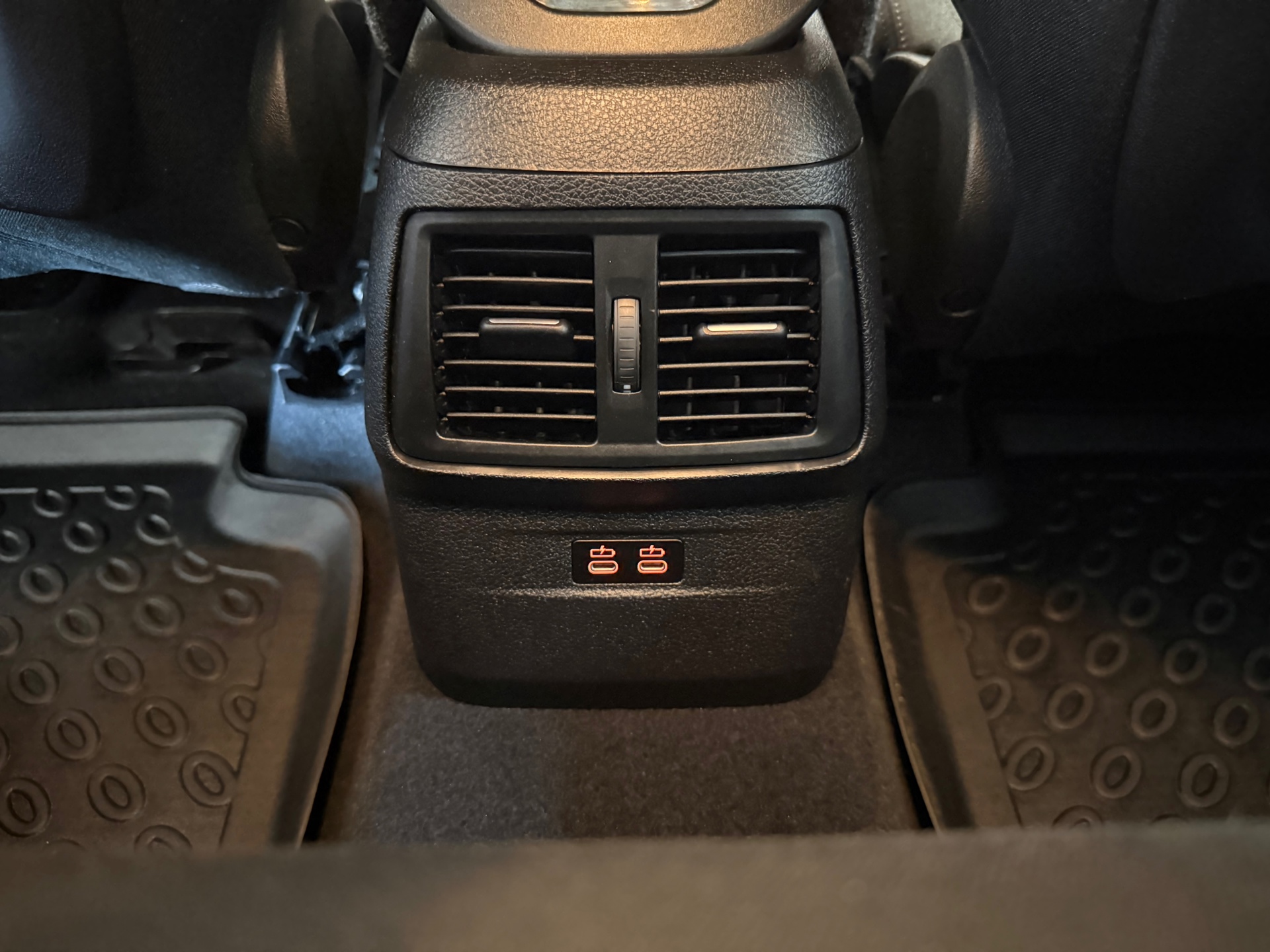 Foto van BMW 225xe Iperformance