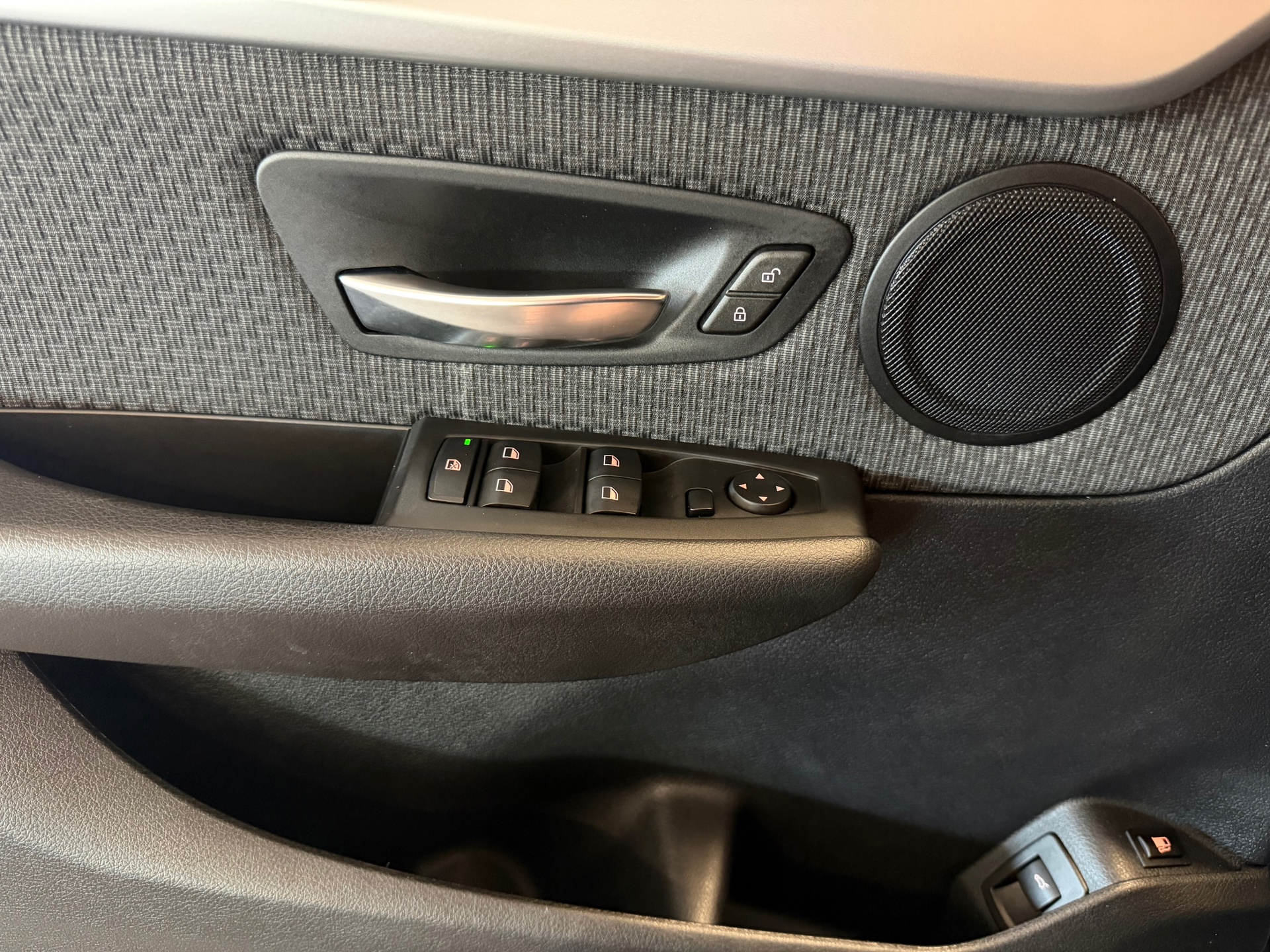 Foto van BMW 225xe Iperformance