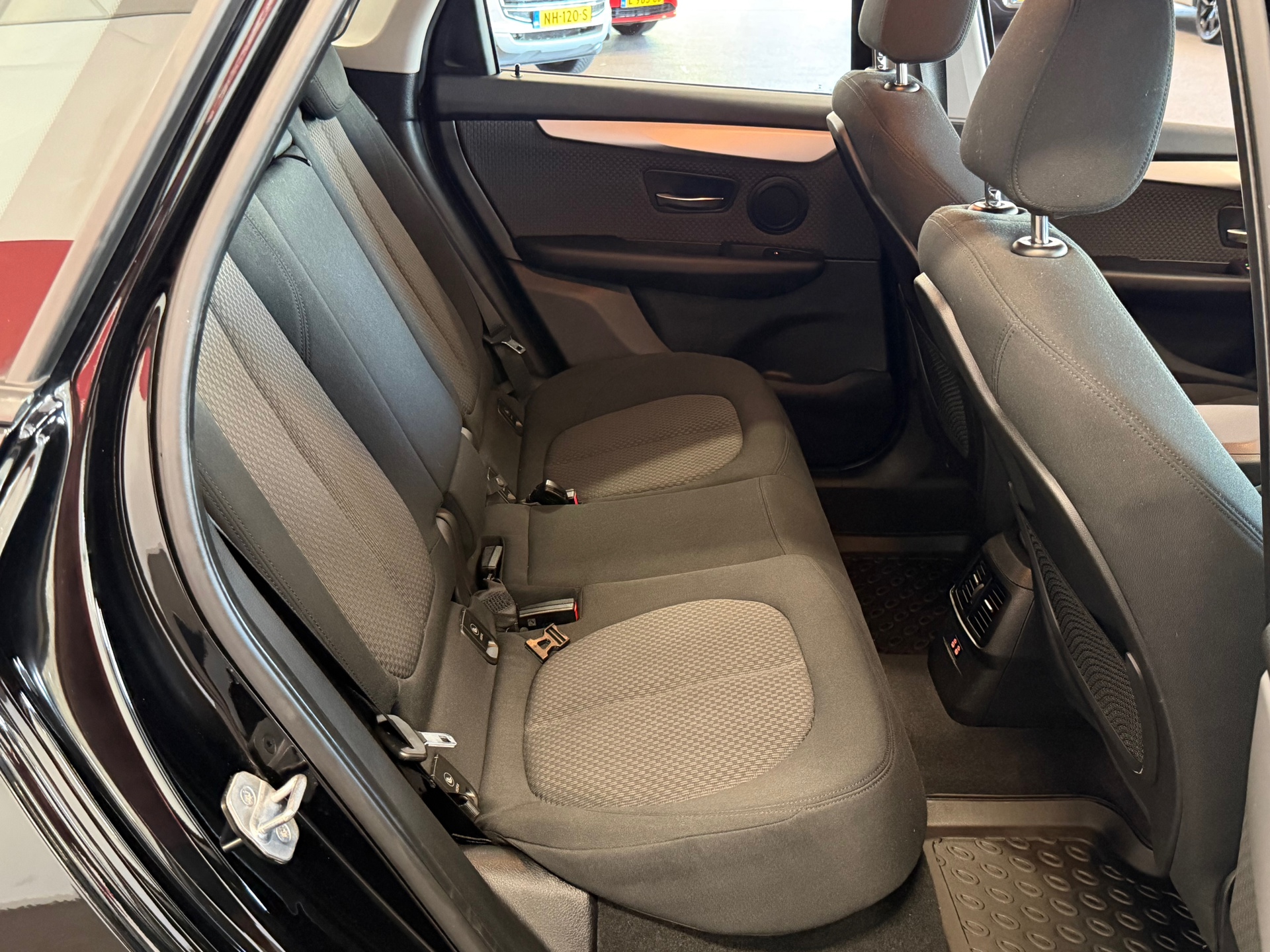 Foto van BMW 225xe Iperformance