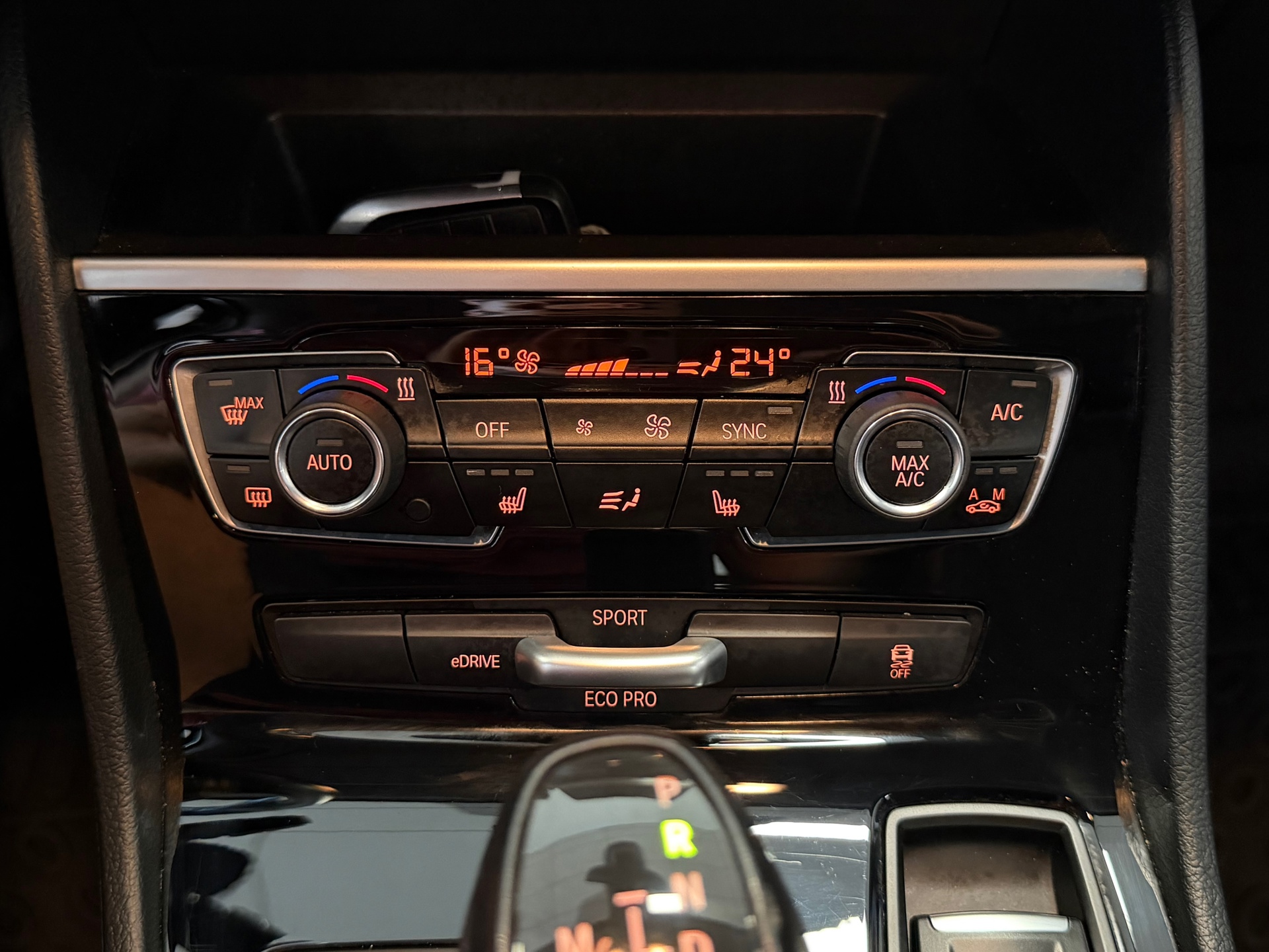 Foto van BMW 225xe Iperformance