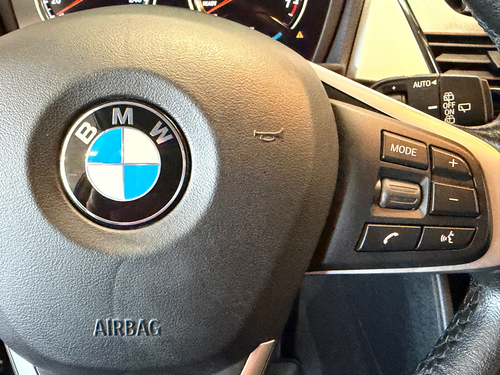 Foto van BMW 225xe Iperformance