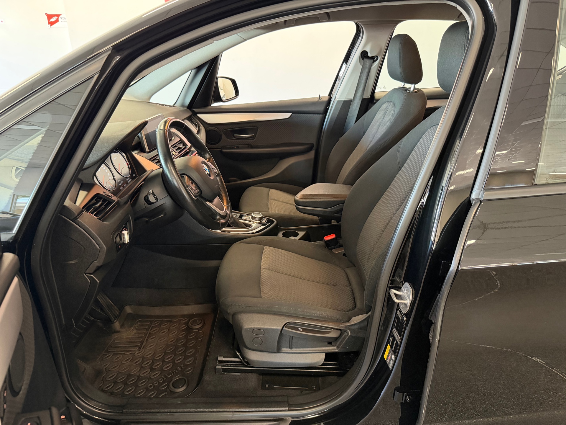 Foto van BMW 225xe Iperformance