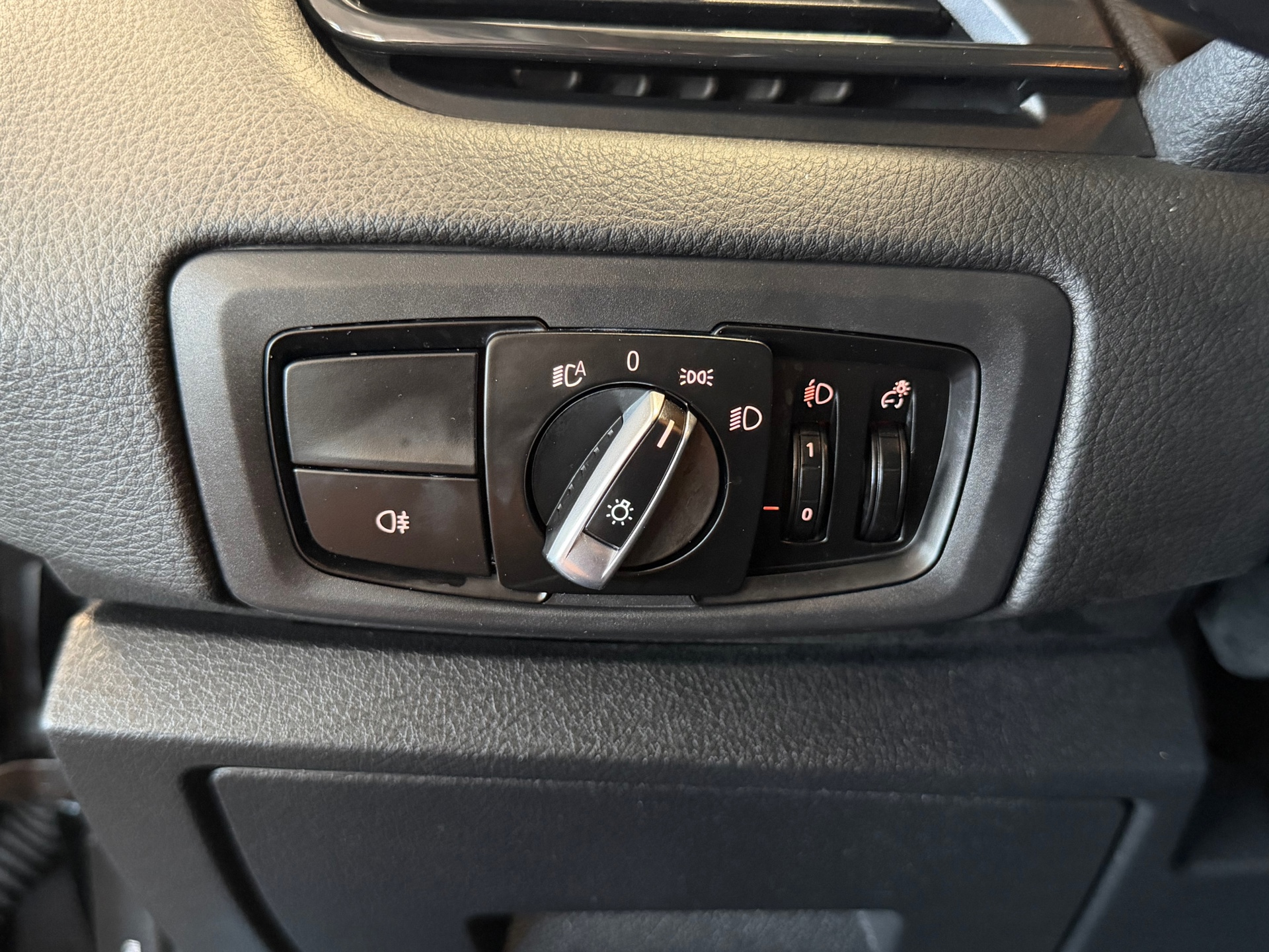 Foto van BMW 225xe Iperformance