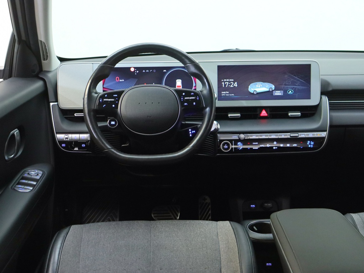 Foto van Hyundai Ioniq5