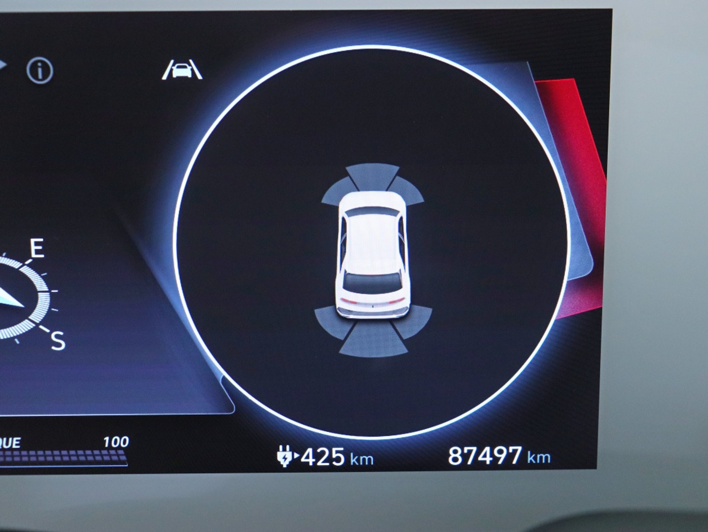 Foto van Hyundai Ioniq5