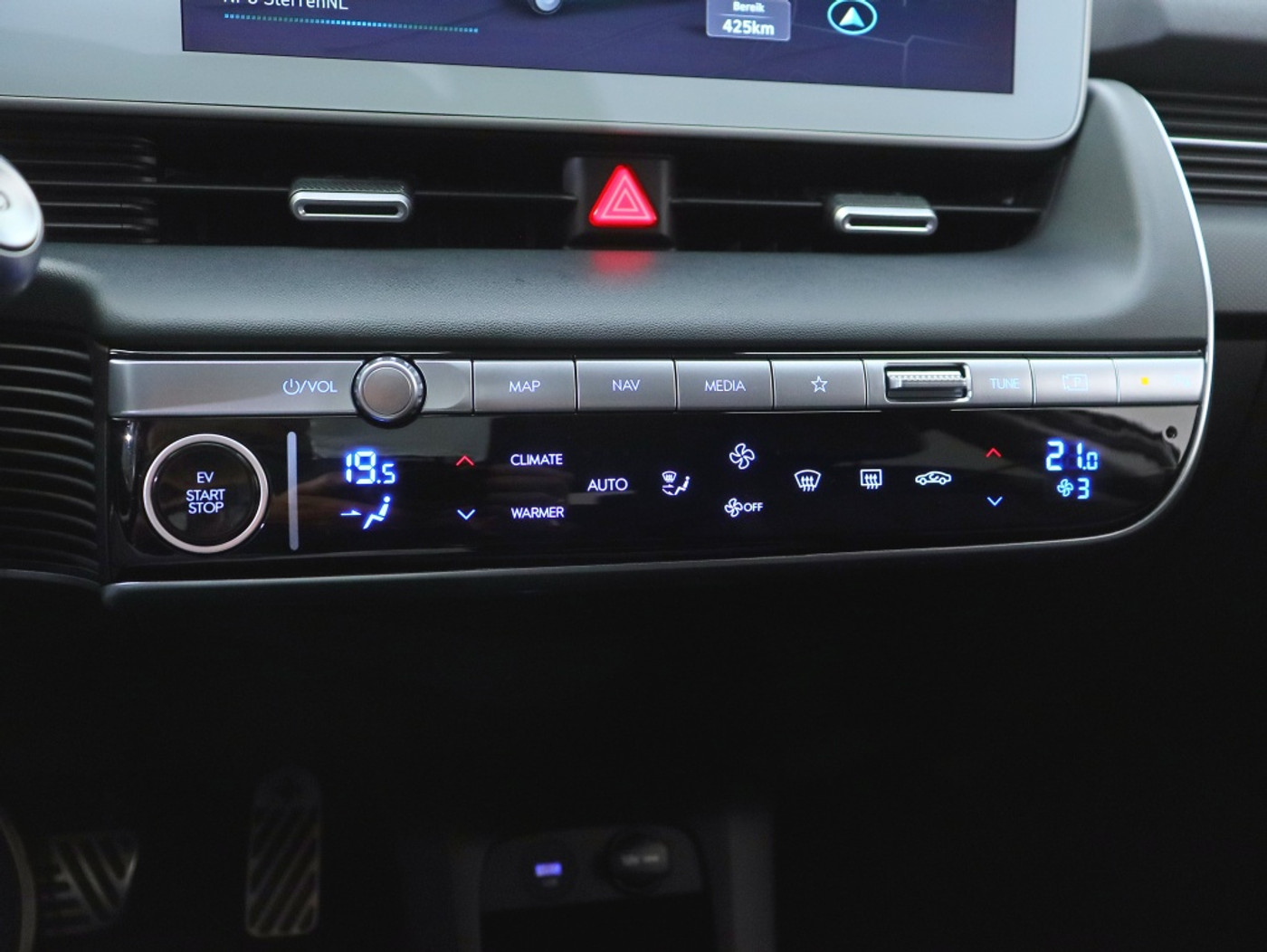 Foto van Hyundai Ioniq5