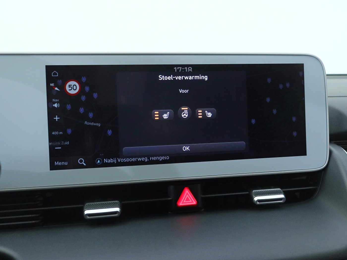 Foto van Hyundai Ioniq5