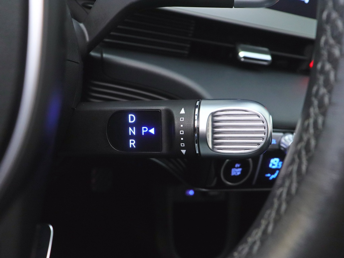 Foto van Hyundai Ioniq5