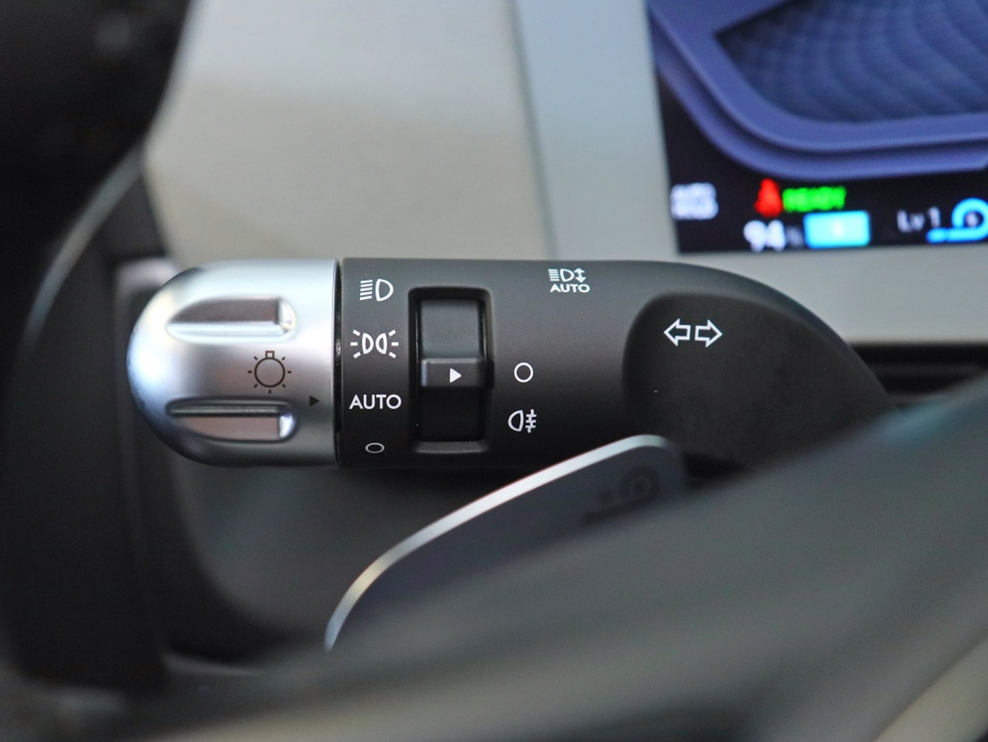 Foto van Hyundai Ioniq5