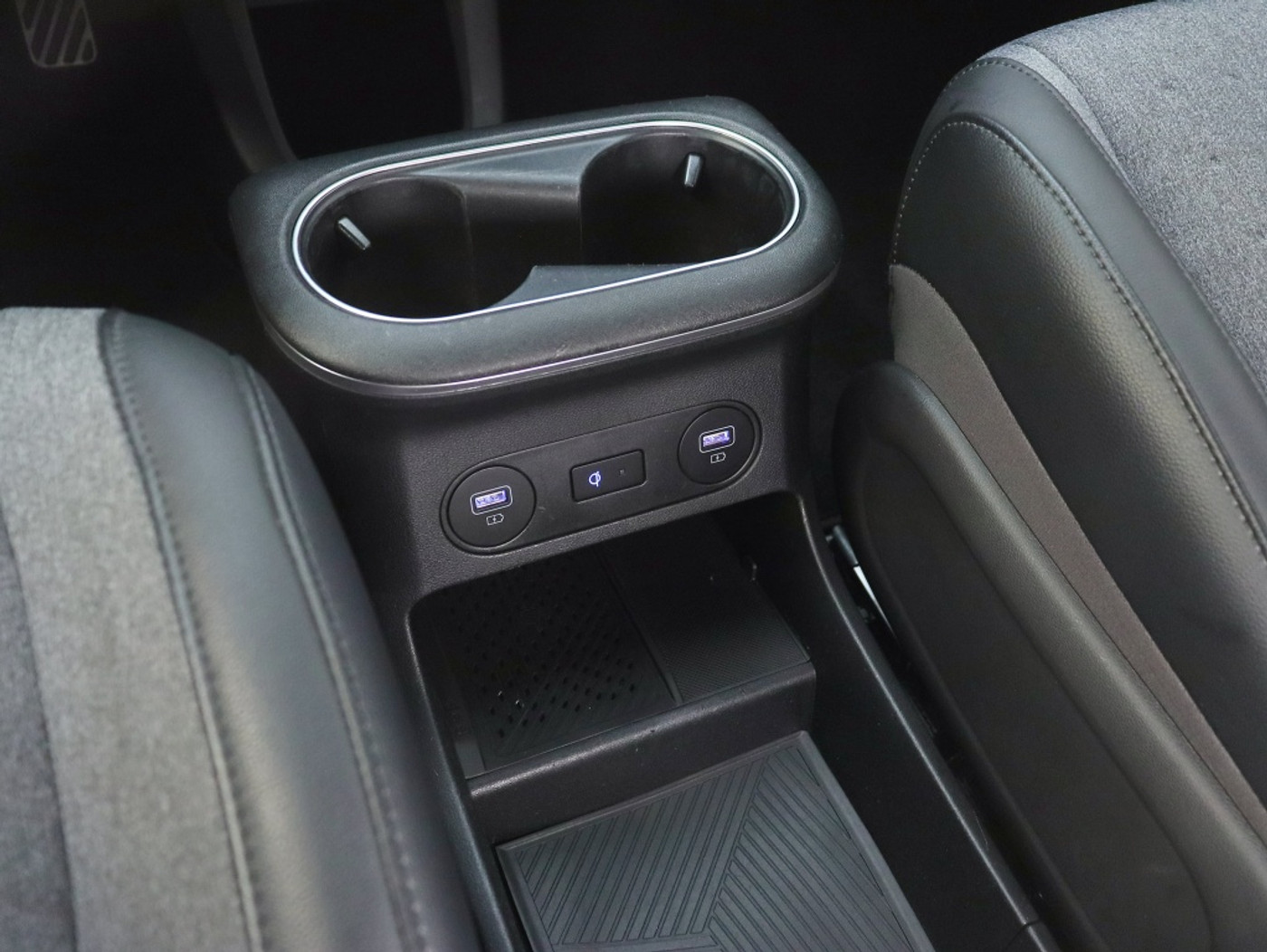 Foto van Hyundai Ioniq5