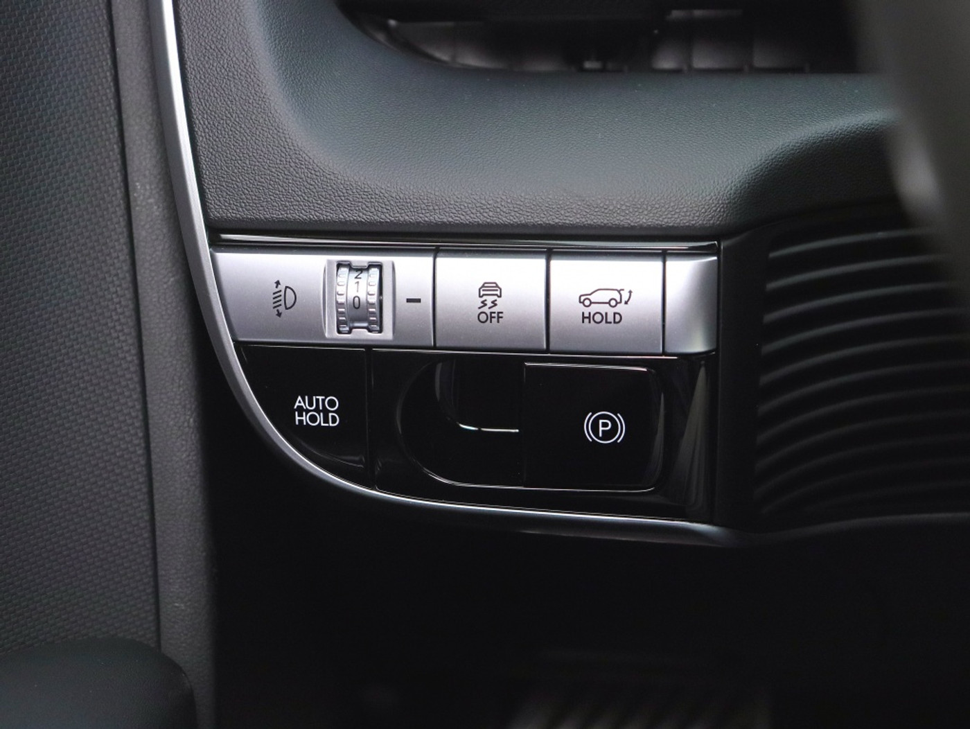 Foto van Hyundai Ioniq5