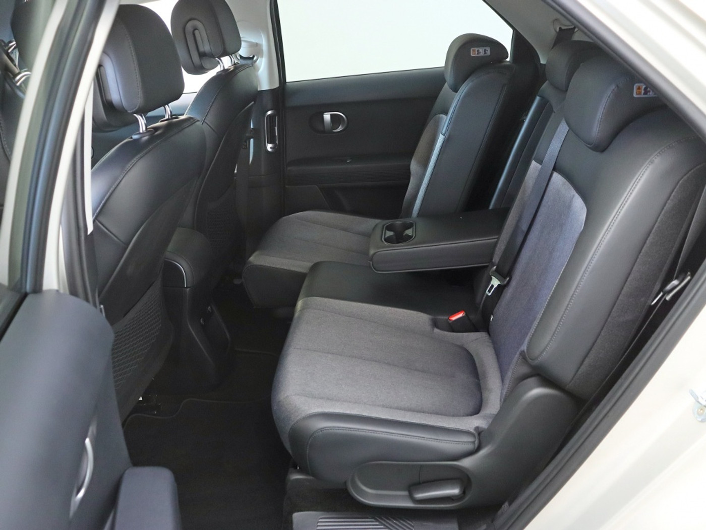 Foto van Hyundai Ioniq5
