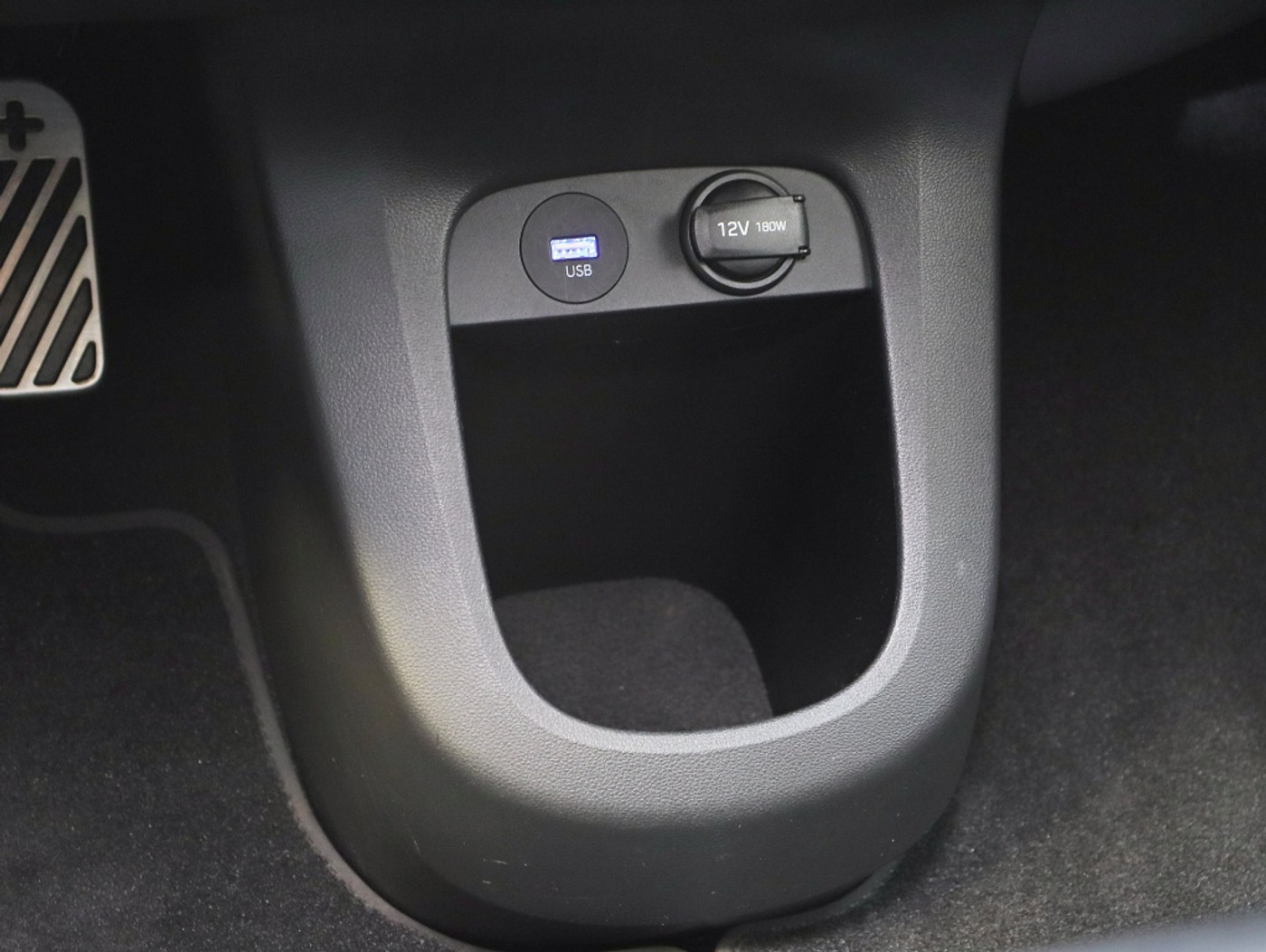 Foto van Hyundai Ioniq5
