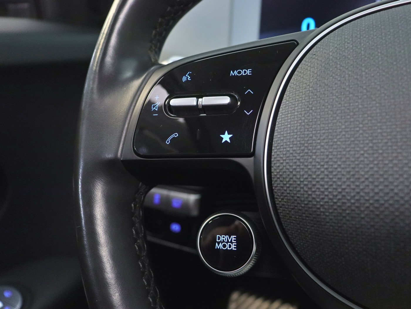Foto van Hyundai Ioniq5