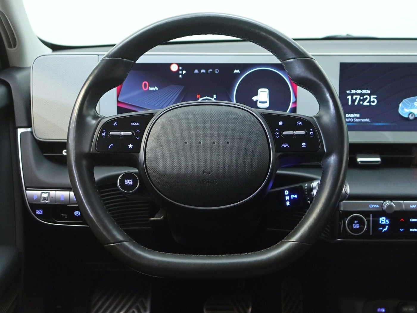 Foto van Hyundai Ioniq5